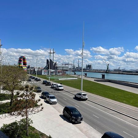 Les Apparts Kennedy Le Havre Dış mekan fotoğraf