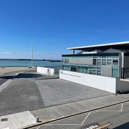 Les Apparts Kennedy Le Havre Dış mekan fotoğraf